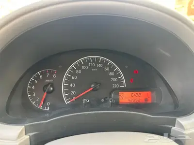 نيسان صني 2023 وكاله ( تم البيع ) 12