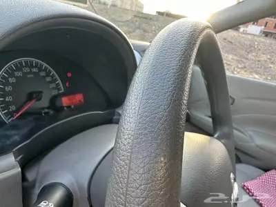 نيسان صني 2023 وكاله ( تم البيع ) 9