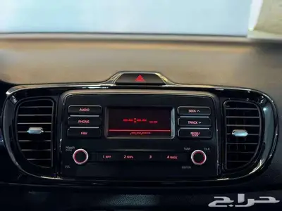 كيا بيقاس 2025 ستاندر 19