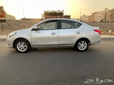 نيسان صني 2023 وكاله ( تم البيع ) 7