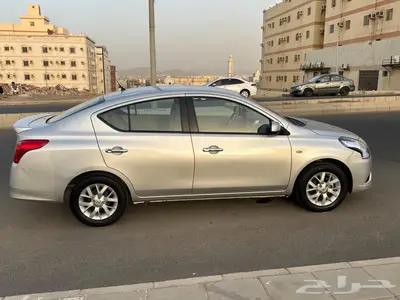 نيسان صني 2023 وكاله ( تم البيع ) 3