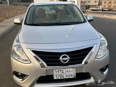 نيسان صني 2023 وكاله ( تم البيع ) 4