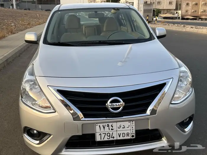 نيسان صني 2023 وكاله ( تم البيع ) 4