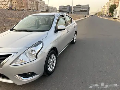 نيسان صني 2023 وكاله ( تم البيع ) 2