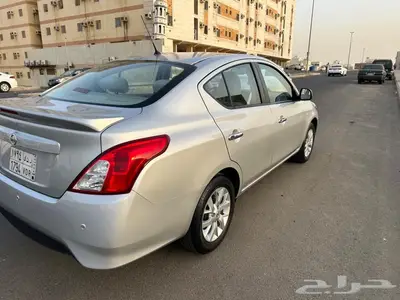 نيسان صني 2023 وكاله ( تم البيع ) 6