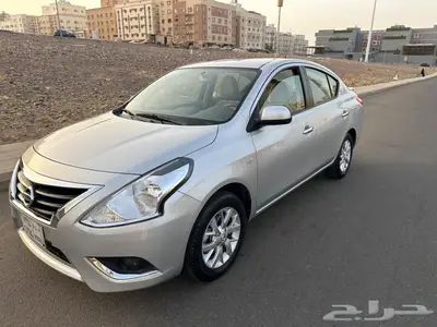 نيسان صني 2023 وكاله ( تم البيع ) 1