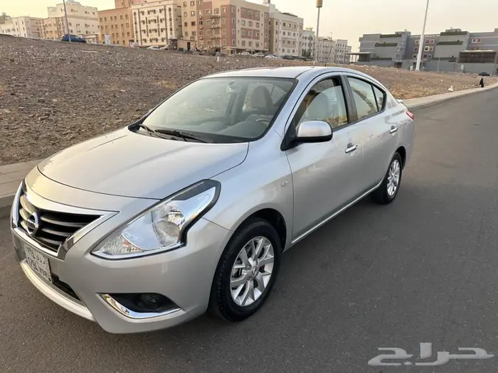 نيسان صني 2023 وكاله ( تم البيع ) 1