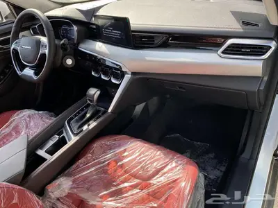بايك X35 لاكجري 2025 12