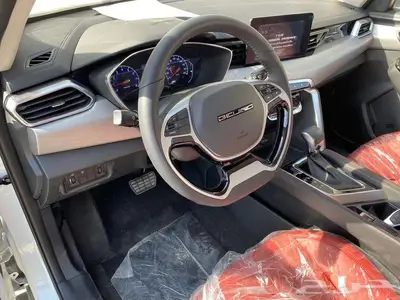 بايك X35 لاكجري 2025 10