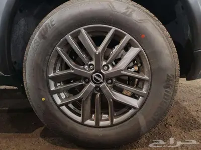 نيسان اكس تريل 5 ركاب استاندرد 2025 3