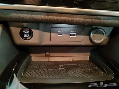 نيسان اكس تريل 5 ركاب استاندرد 2025 8