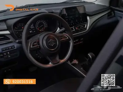 سوزوكي بالينو فل 2025 كاش واقساط 3