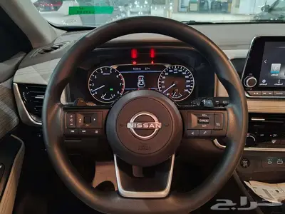 نيسان اكس تريل 5 ركاب استاندرد 2025 5