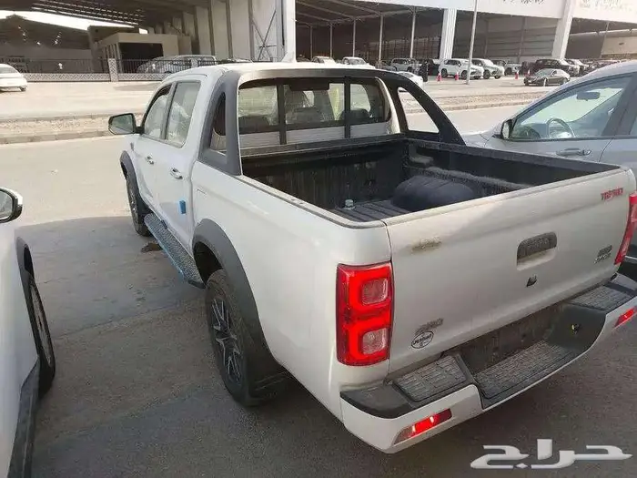 جاك T8 2024 ديزل دبل تماتيك فل كامل فتحه سقف 14