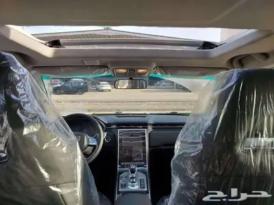 جاك T8 2024 ديزل دبل تماتيك فل كامل فتحه سقف 6