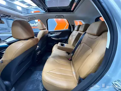 بايك X7 فلاجشيب موديل 2025 5