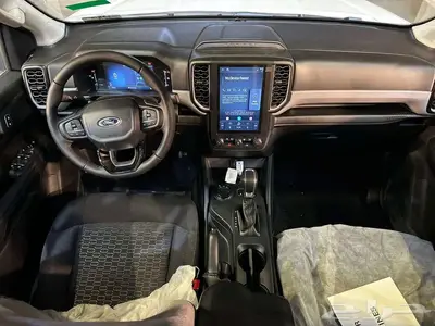 فورد رينجر غمارتين XLT 2024 ديزل دبل كاش - أقساط 6