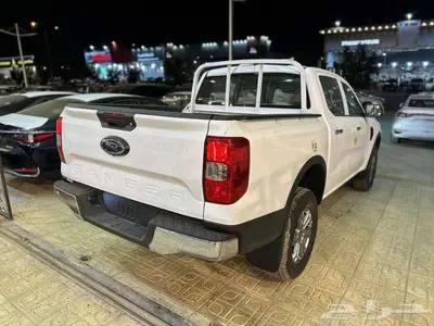 فورد رينجر غمارتين XLT 2024 ديزل دبل كاش - أقساط 1
