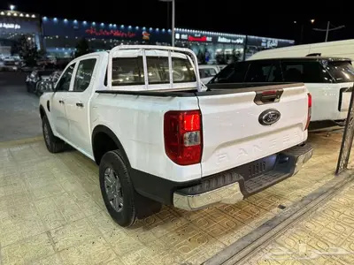 فورد رينجر غمارتين XLT 2024 ديزل دبل كاش - أقساط 3