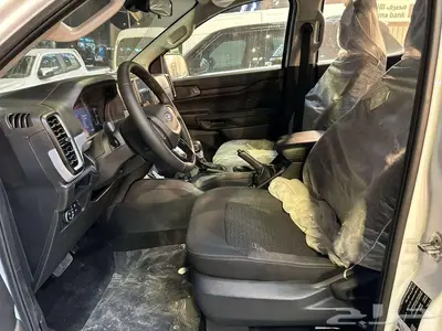 فورد رينجر غمارتين XLT 2024 ديزل دبل كاش - أقساط 5