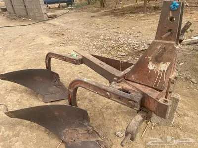 معدات للحراثه ( مخرش-صاروخ- سكينه) 1