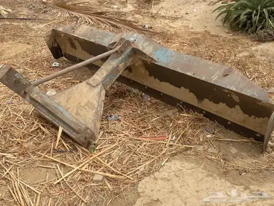 معدات للحراثه ( مخرش-صاروخ- سكينه) 2