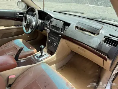 قطع غيار شيفرولية ابيكا 5