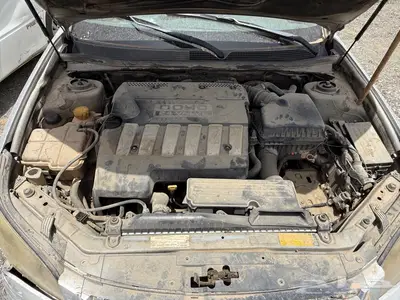 قطع غيار شيفرولية ابيكا 6