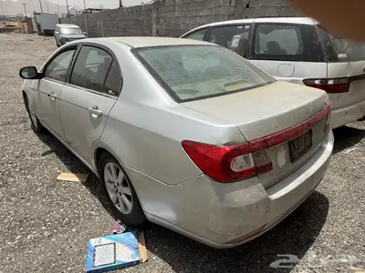 قطع غيار شيفرولية ابيكا 2