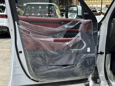 نيسان باترول 2025 فل كامل بلاتينيوم تنفس طبيعي سعودى 8