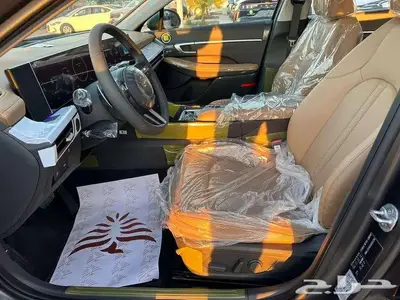 هيونداي سوناتا كمفورت موديل 2025 3