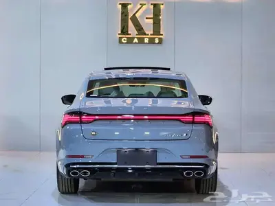 جيلي بريفيس GL نص فل 2025 كاش واقساط 23