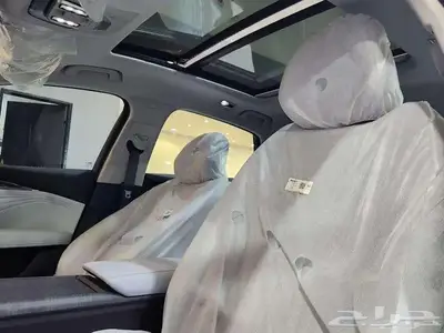 جيلي بريفيس GL نص فل 2025 كاش واقساط 9
