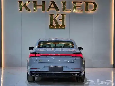 جيلي بريفيس GL نص فل 2025 كاش واقساط 22