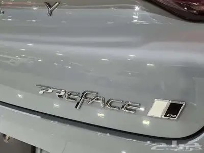جيلي بريفيس GL نص فل 2025 كاش واقساط 14