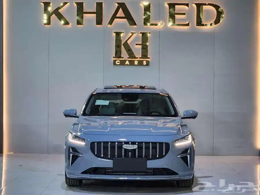 جيلي بريفيس GL نص فل 2025 كاش واقساط index