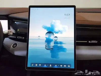 جيلي بريفيس GL نص فل 2025 كاش واقساط 4