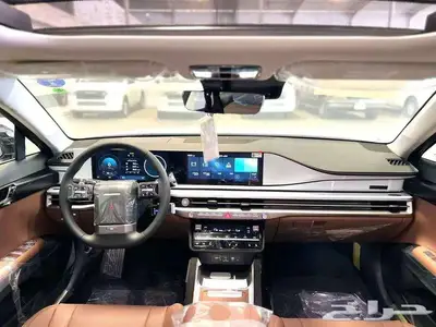 هيونداي ازيرا اكسكلوسف 2025 2