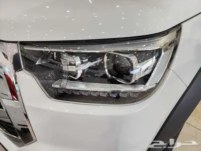 جاك T_8 دفع خلفي 2025 كاش_ اقساط جميع البنوك اسعار تنافسيه 3