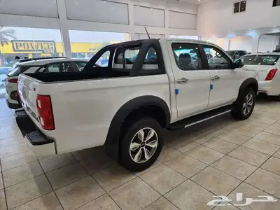 جاك T_8 دفع خلفي 2025 كاش_ اقساط جميع البنوك اسعار تنافسيه 9