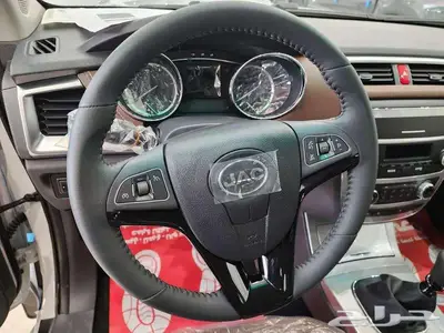 جاك T_8 دفع خلفي 2025 كاش_ اقساط جميع البنوك اسعار تنافسيه 1