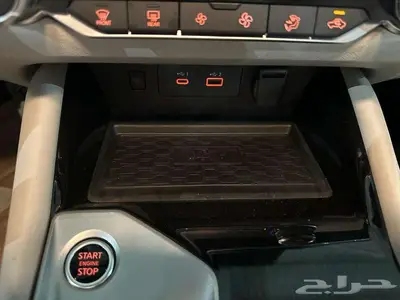 نيسان التيما SV نص فل موديل 2025 7