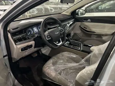 شيري اريزو 5 كمفورت موديل 2025 4