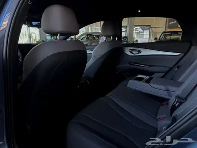 بي واي دي 7 BYD SEAL موديل 2025 اسعارر حصرية لشركة سفنز 7