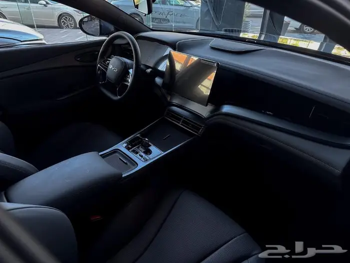 بي واي دي 7 BYD SEAL موديل 2025 اسعارر حصرية لشركة سفنز 6
