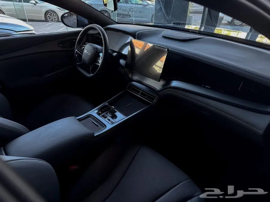 بي واي دي 7 BYD SEAL موديل 2025 اسعارر حصرية لشركة سفنز index
