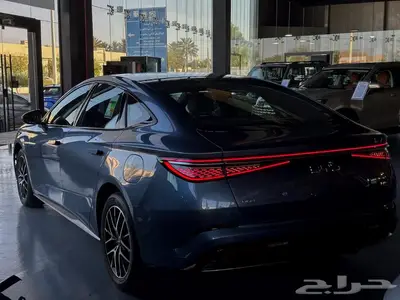 بي واي دي 7 BYD SEAL موديل 2025 اسعارر حصرية لشركة سفنز 9