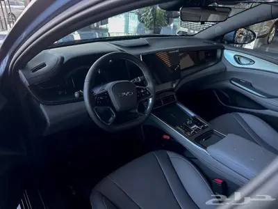 بي واي دي 7 BYD SEAL موديل 2025 اسعارر حصرية لشركة سفنز 3