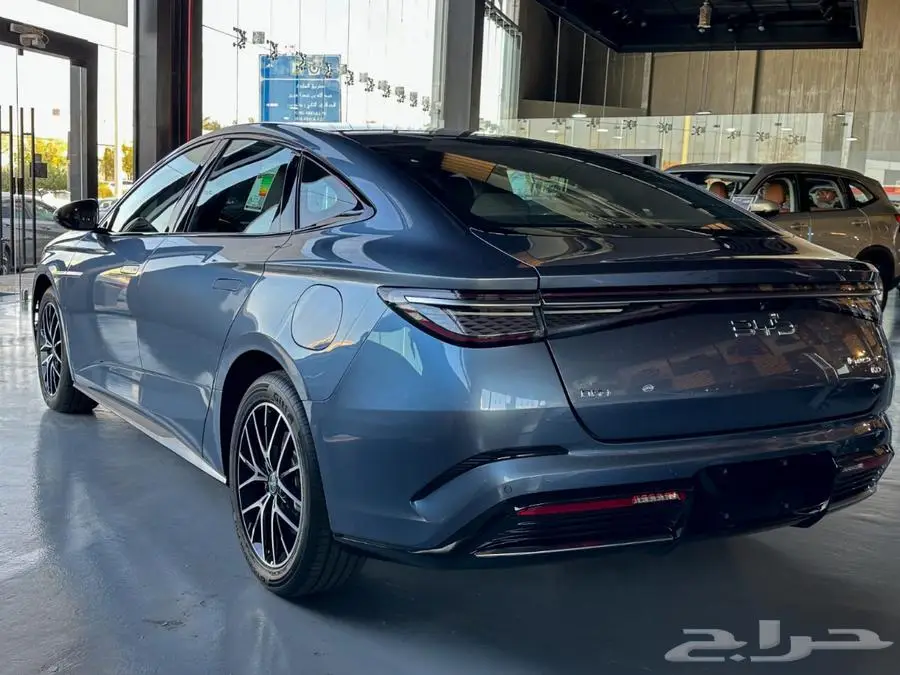 بي واي دي 7 BYD SEAL موديل 2025 اسعارر حصرية لشركة سفنز index