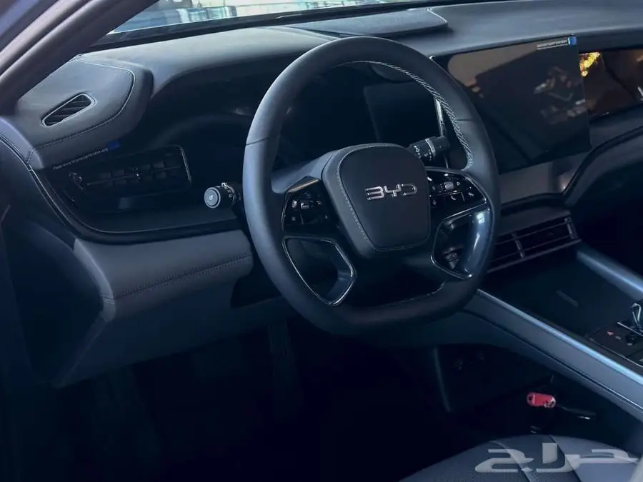 بي واي دي 7 BYD SEAL موديل 2025 index